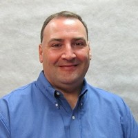 Firstar Precision Corporation Employee Mark Lisi's profile photo