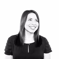 The Atkins Group (Advertising) Employee Amanda Lundblade's profile photo