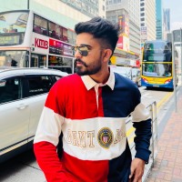REDLEO SOFTWARE INC. Employee Vibhay Rana's profile photo