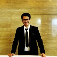 Shework.in Employee Tushar Kulkarni's profile photo