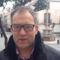 Linserv AB Employee Martin Wilderoth's profile photo