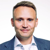 Marcel van Beusekom Email & Phone Number