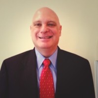 Nuvance Health Employee Vincent Rossetti's profile photo