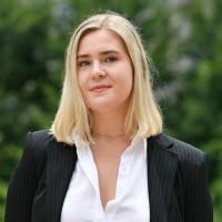 Grossberg, Yochelson, Fox & Beyda, LLP Employee Victoria Zay's profile photo
