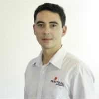 Practical Engineering Australia Employee Jai Rice's profile photo