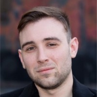 Connect Outbound Employee Alex Tiedt's profile photo