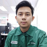 Muhibbah Engineering (M) BHD. Employee Naqiuddin Rahim's profile photo