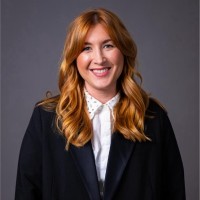 Colonial First State Employee Farah Byrne's profile photo