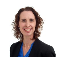 Edinburgh Innovations Employee Andrea Taylor's profile photo