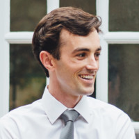 Tyler Mosher