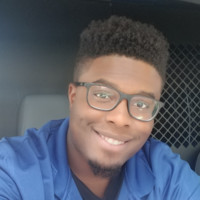 Darnel Scott Email & Phone Number