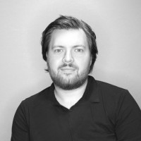 PlusOffice AS Employee Edvin Hultberg's profile photo