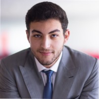 Infoquest Employee Emile Tabet's profile photo