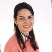 Daymé Pérez Linares Email