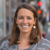 Energy Solutions Employee Heidi Werner's profile photo
