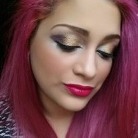 Freelance Make up Artist Employee Melissa Deek's profile photo