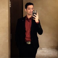 Steigenberger Hotel Doha Employee Arsal Yousaf's profile photo