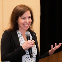 Cheryl Goldsby Email & Phone Number