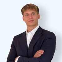Ocean Ecostructures Employee Pau Daura's profile photo