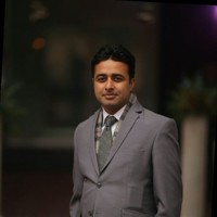 Fast Cables Ltd Employee Abaid Ullah's profile photo
