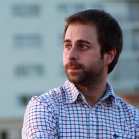 MACLA Employee Albert Augé Alomà's profile photo