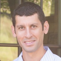 LCRA Employee Matt Chavez's profile photo