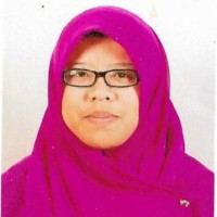 PENSONIC HOLDINGS BERHAD Employee Nafisah Muzafar's profile photo