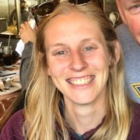 Upstream Employee Melissa Jung's profile photo