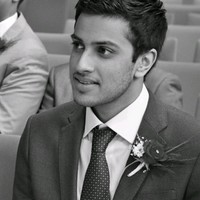 Hamzah Malik Email