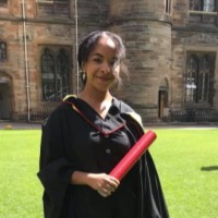 Rayana Mohammed Email