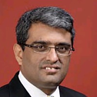 Lifestyle International Pvt Ltd Employee Sumit Chandna's profile photo