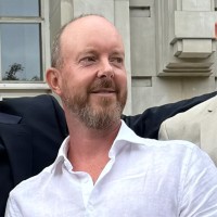 David Moynihan Email & Phone Number