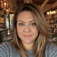 The University of Texas at El Paso Employee Amanda Cuseo's profile photo