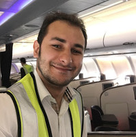 Zipato® Employee Sepehr Kiaee's profile photo