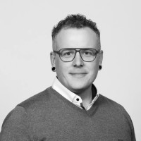 eqe AG Employee Menges Alexander's profile photo