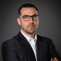 Deutsche Telekom IT Solutions Slovakia Employee Ondrej Adamec's profile photo