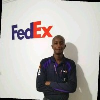 EHS AFRICA LOGISTICS Employee Abdoulaye Barry's profile photo