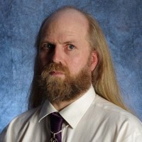 Boomtown Casino Hotel Employee Richard Bailey's profile photo