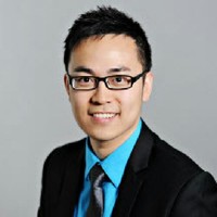 HOOPP (Healthcare of Ontario Pension Plan) Employee Thomas Chong's profile photo
