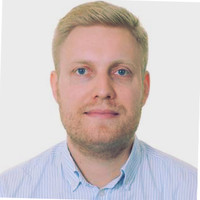 PFA Employee Christian Bøhlke's profile photo