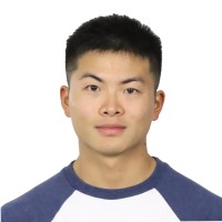 NVIDIA Employee Harry L.'s profile photo