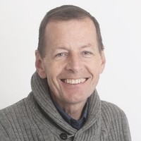 Press 22 Employee Liam Burke's profile photo