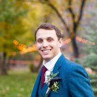 Sompo International Employee Tyler Schultz's profile photo