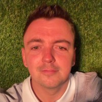 Hla Services Limited Employee Mark McCoy's profile photo