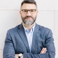 ICBC Standard Bank Plc Employee Peter Beeckmans's profile photo