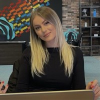 Buçaj Employee Anita Cakiqi's profile photo