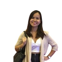 KEEPTHATPUMP Employee Mary Bulatao's profile photo