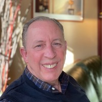 Michigan Medicine Employee David Barbour's profile photo