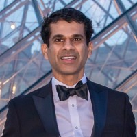 Armistice Capital LLC Employee Venk Kidambi's profile photo