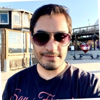 IMVU Employee Amad Ayub's profile photo